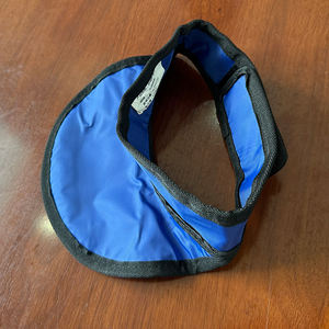 0,25 mmpb 0,35 mmpb Delantal sin plomo Cuello apilado Falda de plomo Radiación protectora Delantal DE RAYOS X - Product Image 5