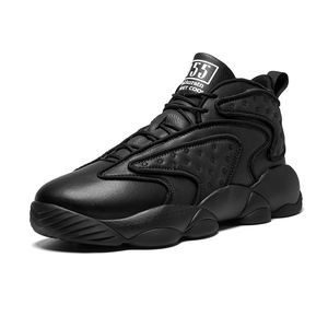 Chaussures <span class=keywords><strong>de</strong></span> <span class=keywords><strong>basket</strong></span>-ball <span class=keywords><strong>de</strong></span> haute qualité pour hommes, chaussures <span class=keywords><strong>de</strong></span> sport décontractées à semelles en caoutchouc, chaussures <span class=keywords><strong>de</strong></span> <span class=keywords><strong>basket</strong></span>-ball professionnelles pour hommes - Product Image 2