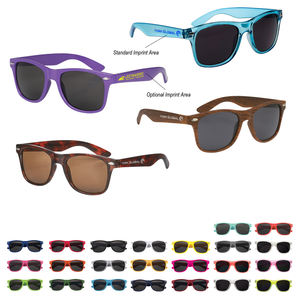 サングラス2023年格安プロモーションブランドサングラスカスタムロゴ - Product Image 2