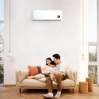 Climatiseur domestique Xiaomi 1.5 HP Super Grade 3 énorme économie d'énergie refroidissement rapide et chauffage APP contrôle et télécommande CN
