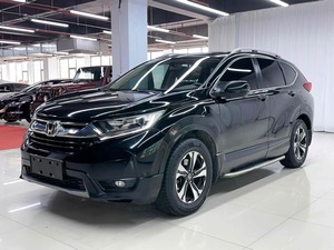 Honda <span class=keywords><strong>CRV</strong></span> 240 Turbo 1.5T Automática <span class=keywords><strong>2018</strong></span>, Asientos Calefactables y Eléctricos, Entrada sin Llave, TPMS, Techo Panorámico, Autos Usados - Product Image 2