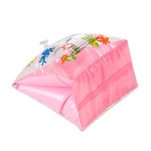 Oferta Especial: Flotadores de Brazo Inflables de PVC para Niños, Anillos de Flotación para Entrenamiento Acuático, para Niños de 4 a 6 Años - Product Image 5