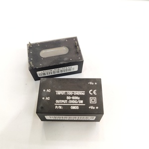 H L K-5M05 AC-DC 220V à 5V 5W Module d'alimentation isolé interrupteur domestique Intelligent abaisseur <span class=keywords><strong>Buck</strong></span> 100V-240V - Product Image 5