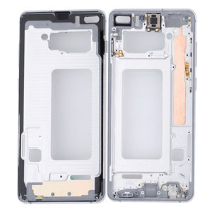 Coque de cadre métallique, cadre central, pour Samsung <span class=keywords><strong>Galaxy</strong></span> <span class=keywords><strong>S10</strong></span> <span class=keywords><strong>Plus</strong></span> - Product Image 6