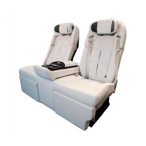 Accessoires de voiture très demandés, sièges de luxe pour passagers d'avion, pour Benz V-class Vito - Product Image 3