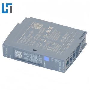 New Original SIMATIC ET 200SP 6ES7134-6GB00-0BA1 PLC Module Industrial Automation Controller Warehouse Stock - Product Image 3