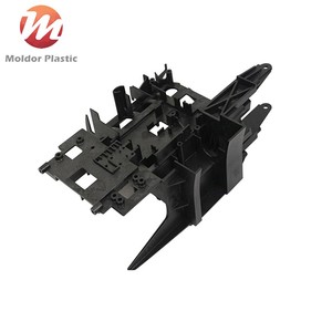 Máy Đúc Thổi Khuôn Ép Đùn Khuôn Dập Theo Yêu Cầu Của Nhà Sản Xuất Trung Quốc Khuôn Ép Nhựa - Product Image 4