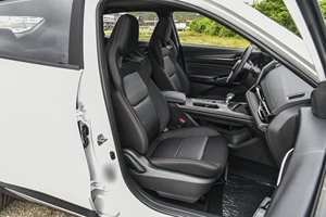 Nouveau CHANGAN X5 PLUS SUV Essence <span class=keywords><strong>Luxe</strong></span> 1.5T DCT 2025 2026 de Chine – Véhicule Économique Neuf à <span class=keywords><strong>Vendre</strong></span> - Product Image 5