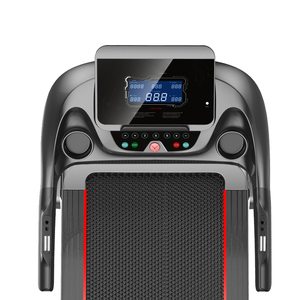 Lucky Stars Running Machine Treadmill Gym Equipment Indoor Foldable Treadmill Luxury Electric <strong>Trademill</strong> - Product Image 3