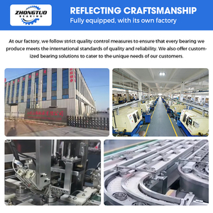 ตลับลูกปืนเดิม SKF NSK <span class=keywords><strong>6800</strong></span> 6801 6802 6803 6804 6805 6806 6807 ZZ 440ตลับลูกปืนสแตนเลส - Product Image 6