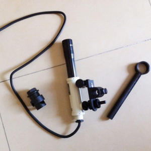 Teodolito Láser para Minería Ybj-600(b), Instrumento de Alta Precisión para Áreas Peligrosas - Product Image 6