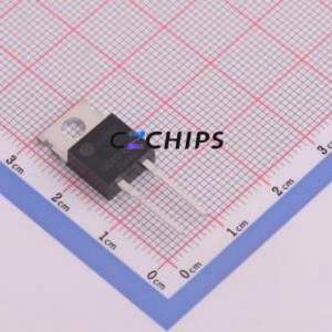 ไดโอดซิลิคอนคาร์ไบด์ไดโอด GC3D10065A ถึง-220-2แบรนด์ใหม่ของแท้ชิ้นส่วนอิเล็กทรอนิกส์ชิป & บริการ BOM - Product Image 1