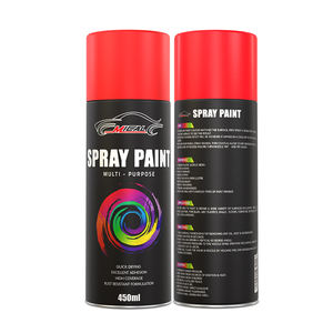 <span class=keywords><strong>Aerosol</strong></span> de pintura acrílica barato al por mayor-<span class=keywords><strong>Color</strong></span>/logotipo personalizado para metal/madera, precio directo de fábrica | OEM aceptado - Product Image 3