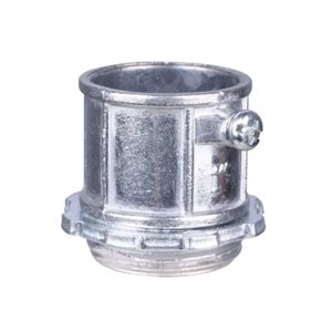 ข้อต่อท่ออลูมิเนียมอัลลอยด์แข็งแรงสำหรับป้องกันสายไฟฟ้า ขนาด 1 นิ้ว - Product Image 4