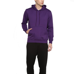 Prix de gros, streetwear décontracté, design personnalisé, sweats à capuche pour hommes, tissu doux de haute qualité, sweats à capuche légers pour hommes avec col à capuche - Product Image 4