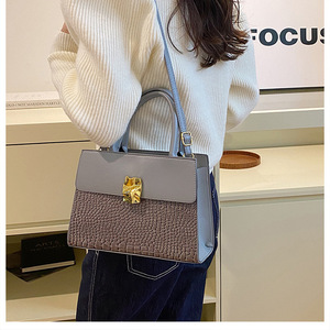 Borse da <span class=keywords><strong>Donna</strong></span> alla Moda a Prezzi Bassi all'Ingrosso, Borse a <span class=keywords><strong>Tracolla</strong></span> in Pelle Vegana, Produttore di Borse a Mano per Donne - Product Image 2