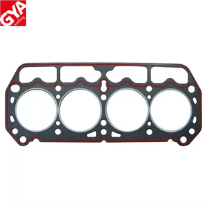 Joint de culasse 0209.54 GYA pour moteur Peugeot 205 II <span class=keywords><strong>Talbot</strong></span> <span class=keywords><strong>Solara</strong></span> Horizon Minx G1 G2 1.6L - Product Image 2