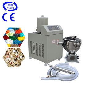 פנאומטי autoloader פלסטיק ואקום מטעין שרף מזין הזרקת מכונת דפוס - Product Image 3