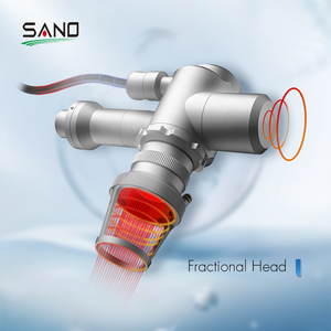 Sano Laser xách tay fractional Máy Laser CO2 cho mụn loại bỏ vết sẹo âm đạo thắt chặt vết rạn da loại bỏ vẻ đẹp thiết bị - Product Image 3