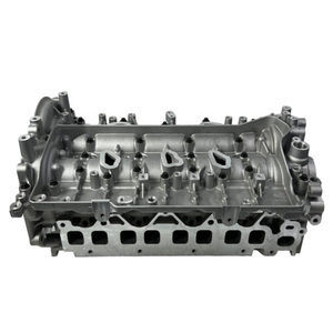 ฝาสูบ11041-00Q3E 11041-00Q2L 4423598 95518935 95523280 908325สำหรับ <span class=keywords><strong>Nissan</strong></span> NV400/Trafic/<span class=keywords><strong>X</strong></span>-<span class=keywords><strong>Trail</strong></span> - Product Image 2