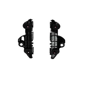 Supports de pare-chocs avant pour Toyota Camry 2024 52536-33070 52535-33070 Pièces de rechange en plastique - Product Image 1