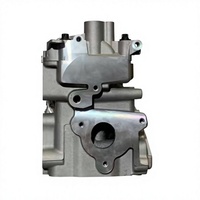 Culasse EA111 EA211 pour VOLKSWAGEN, MAZDA, SEAT, SKODA, KTM, 032103353AB, 032103353T, 0302103373T, EA111BAH, EA111BLM, EA111BPA