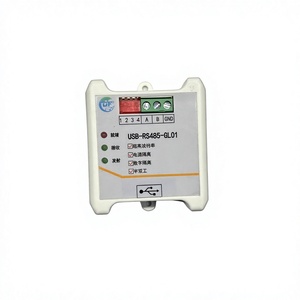 ตัวแปลง USB เป็น RS485 ความเร็วสูงพิเศษ 15Mbps แบบแยกส่วนพร้อมอินเทอร์เฟซ Type-C m59 - Product Image 2