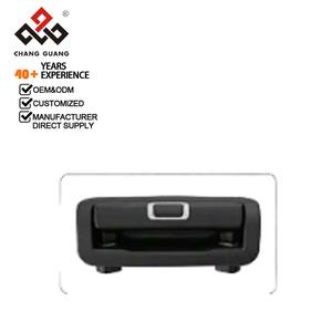 مقابض حقائب من سبائك الألومنيوم، مقابض ترولي لحقائب السفر، مقابض حقائب الظهر، مقابض حقائب الألومنيوم، مقابض حقائب الطيران - Product Image 4