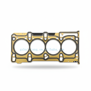 Guarnizione Testata Cilindro 55200824 per VAUXHALL <span class=keywords><strong>CORSA</strong></span> C <span class=keywords><strong>D</strong></span> E ASTRA H J <span class=keywords><strong>1.3</strong></span> <span class=keywords><strong>DIESEL</strong></span> 6 07 772, 93190374 - Product Image 3