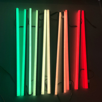 Barra de Luces LED de Píxeles para Techo de Discoteca, Decoración de Club
