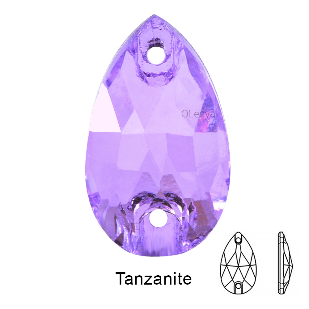 P6 Tanzanite