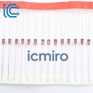 ICMICRO En stock Nouveau composant électronique de circuit intégré d'origine Fournisseurs 1N4735A - Product Image 1