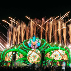 Quảng Cáo tùy chỉnh inflatables quảng cáo tùy chỉnh inflatables cho lễ hội âm nhạc và trang trí sự kiện - Product Image 3