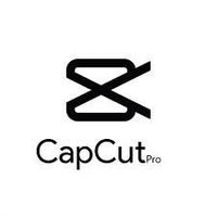 Licencia de Software Capcut Pro y Suscripción a Edición de Vídeo, 1 Mes, en Stock