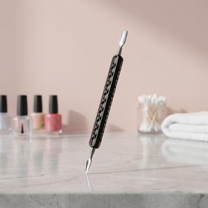 [TuneTune] Kit professionnel portable de manucure et pédicure en gel solide double embout pour nail art - Product Image 2
