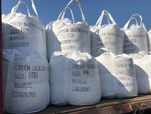 페로 실리콘 금속 FeSi 75/72 페로 실리콘/페로 실리콘 금속 10-50mm 가격 할인 배달 시간에 - Product Image 5