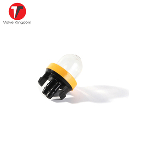 <span class=keywords><strong>Poire</strong></span> D'amorçage Pour Tronçonneuse Pièces de Carburateur Carburateur Ampoule D'amorce - Product Image 2