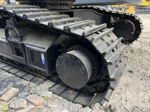 Excavatrice sur chenilles CAT 340D2L, 40 tonnes, pelle hydraulique, machine de terrassement lourde - Product Image 5