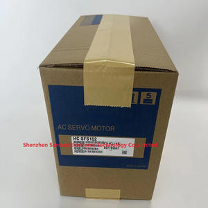 HC-SFS152เซอร์โวมอเตอร์ใหม่เอี่ยมและดั้งเดิม - Product Image 1