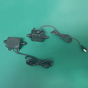 เครื่องวัดการไหลของท่อเดี่ยวและเครื่องวัดการไหลของท่อคู่ระบบเสียง <span class=keywords><strong>VK</strong></span> TR-1อัลตราโซนิก TR-2อุปกรณ์เสริมโดรน - Product Image 5