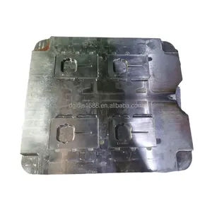 Custom Mold Casting Factory China Oem Ouro Fornecedor Alta Demanda Cnc Fresagem Cnc Torno Usinagem Peças Alumínio