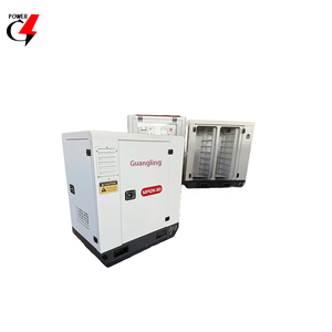 On04 có thể được kết hợp máy phát điện diesel pin năng lượng Hệ thống lưu trữ 5.12kwh Nhà Kỹ Thuật số năng lượng lưu trữ tủ - Product Image 2