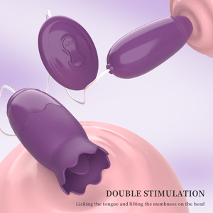 Erotikprodukte Sexspielzeug <span class=keywords><strong>Vibrator</strong></span> Ei-<span class=keywords><strong>Vibrator</strong></span> Spaßiges und aufregendes Spielzeug für Erwachsene - Product Image 2