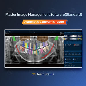 CBCT Dental <strong>X</strong>-<strong>ray</strong> Machine Used Dental CBCT With <strong>Panoramic</strong> <strong>Cephalometric</strong> Functions 3D CBCT - Product Image 4