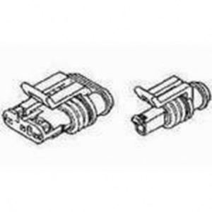 282079-2 Automotive Connector Electronic Component - Product Image 1