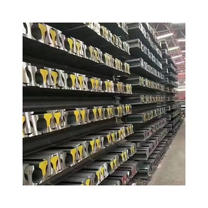 <span class=keywords><strong>DIN</strong></span> 536 cần cẩu thép đường sắt A45 A55 A65 A75 A100 A120 A150 Tiêu chuẩn Đường Sắt thép cần cẩu đường sắt - Product Image 4