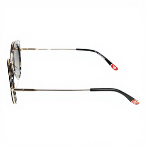 Gafas de Sol Polarizadas TAC Antideslumbrantes <span class=keywords><strong>para</strong></span> Mujer, Protección UV, Montura de Acetato Hecha a Mano <span class=keywords><strong>para</strong></span> Rostros Pequeños, Gafas de Sol de Moda - Product Image 3