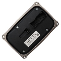 Nouvelle unité de commande de feux de jour à LED A2139002616 pour Mercedes Classe C 2018-2020 W205 version basse