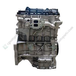 Piezas de automóvil Newpars BYD472 Motor de coche 1.5L Piezas de motor de gasolina para montaje de motor BYD - Product Image 1