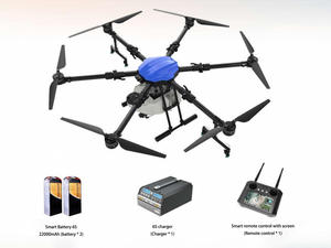 เครื่องพ่นสารเคมีทางการเกษตรสำหรับการป้องกันพืชผลผลิตสูงเครื่องพ่นสารเคมีในฟาร์ม - Product Image 2